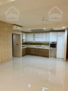 ۸۳ متر دوخواب مجتمع آرین ۲ فول فرنیش