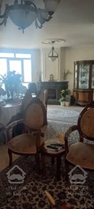 دو خوابه ٩٠ مترى با چشم اندازى زيبا