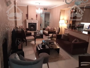 آپارتمان 110متری در ساقدوش