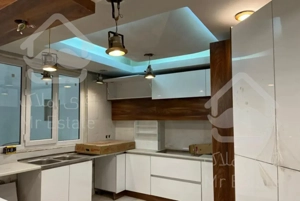 ۱۱۸ متر آپارتمان ۳ خوابه دنج با دسترسی مناسب