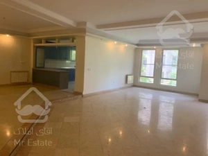 200 متر آپارتمان فرعی دنج و آرام دولت