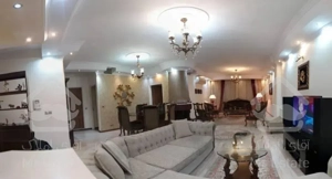 شهرک غرب درختی ۱۳۸ متری ۳ خواب