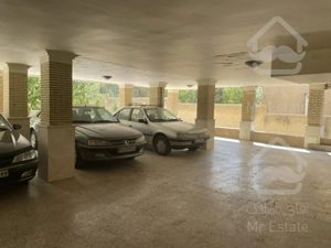 ۱۳۵ متر / ۸ واحدی / فاز ۱