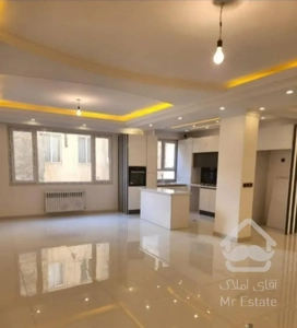 ۹۶ متر فول امکانات لوکیشن تاپ