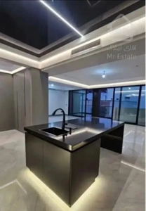 ۱۴۱متر نما رومی/ ـ سازه به نام ـ طبقه آخر