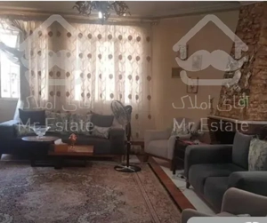 120 متر / دوخواب / مرزداران / رو به آفتاب