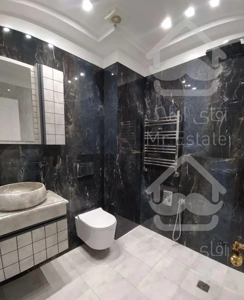 4 خواب میرداما‌د / فول امکانات