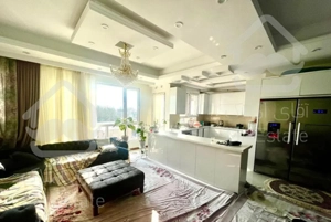 ۳ دانگی ۳ طبقه میدان المپیک شهرک چشمه فول بازسازی