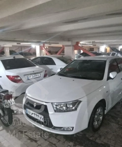 پارکینگ عمومی و سرپوشیده و طبقاتی