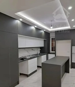 خاص ترین دوخواب معلم فاز یک ۱۲۰ متر