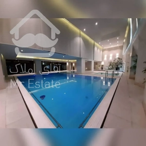 اجاره اپارتمان 190 متر در اختیاریه غرق در نور