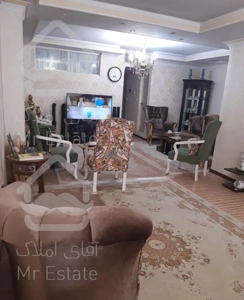 آپارتمان ۹۴ متری دو خوابه ، مجیدیه شمالی