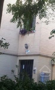 آپارتمان ۷۸ متر دو خوابه