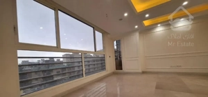 ۱۶۵ متر اباذر کلید نخورده ۲ پارکینگ سندی باکس