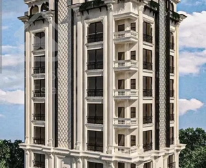 آپارتمان۱۶۰متری/جنوبی/۳خواب/خانه اصفهان میخک