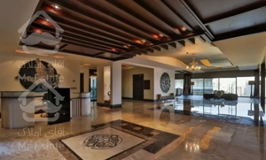 260 متر لوکیشن تاپ پاسداران / فول مشاعات