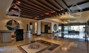 دروس 130 متر نوساز با مشاعات حرفه ای