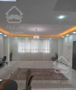 گرمدره شاهدها روبروی پارک ۱۰۰ متر * فول *