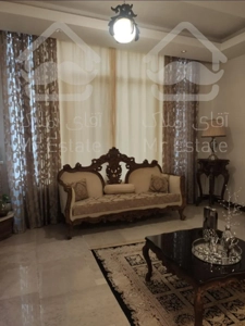 ۱۲۵متری مروارید سعادت آباد دو خواب خوش نقشه