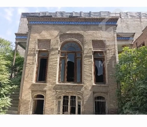 پیش فروش هتل بوتیک ۵۰۰ متر ملزم ب مرمت تجهیز بر اصلی ولیعصر تهران