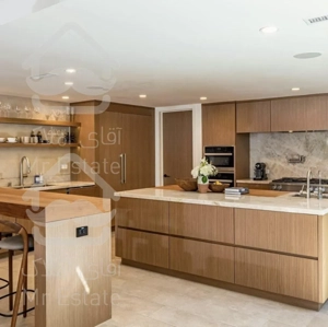 فروش آپارتمان ۱۹۵متری نقشه‌بی‌نقص غرق در نور شیراز قصردشت