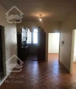 ۶۵ متری دو خوابه جنت آباد