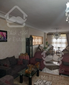 88متر دو خواب (( فول امکانات میدان سماء ))