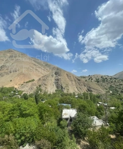 حاجی آباد ۶۸۰ متر بنا نوساز ۱۸۵۰ زمین
