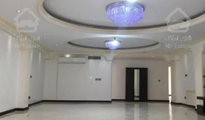 اجاره اپارتمان 130 متری 3 خواب فول امکانات صادقیه