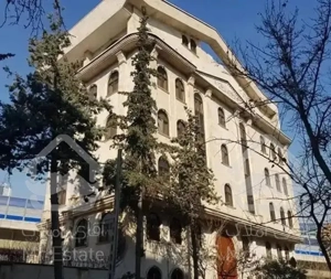 اجاره اپارتمان سه خواب ۱۹۶ متری