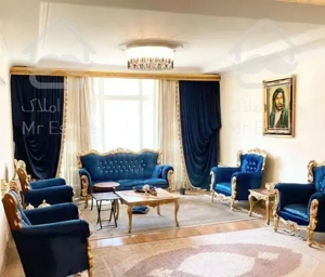 فروش آپارتمان، ۱۲۶ متر ۳ خوابه، دولت نعمتی