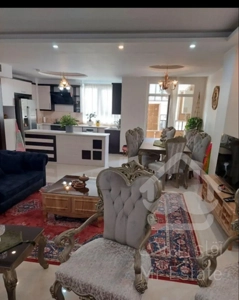 آپارتمان۱۱۷ متر دو خواب فاز ۳ طبقه دوم لوکیشن عالی