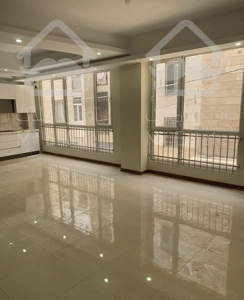 ۹۰ متری خوش نقشه/ نورگیر/ سبلان/ امیر طهرانی