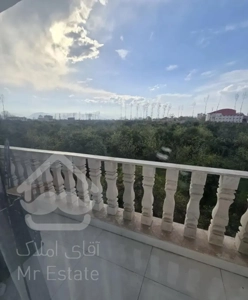 ۱۲۵متر آپارتمان فول امکانات/فردوسی