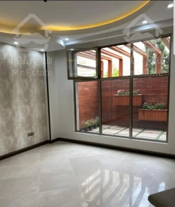 ۱۲۵ متر ۳ خواب عیان نشین