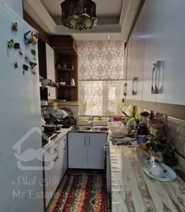 40‌متر/خوش‌نقشه/دستغیب/با بهترین متریال/