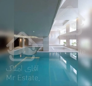 فروش آپارتمان 118 متر در دروس بازسازی شده