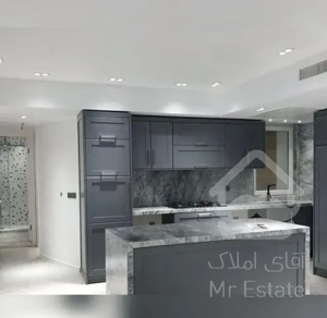 فروش 114 متر در پاسداران