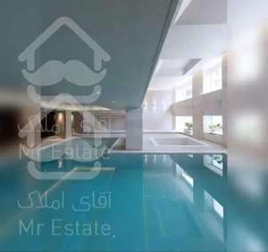 اجاره آپارتمان 250 متر در دروس فول امکانات