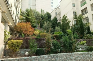 شهرک باغ ارغوان ۱۴۶ متر ۳ خواب