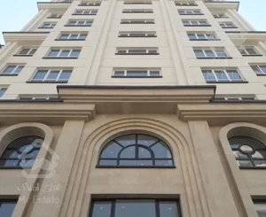 واحد ۹۷ متری برج مجلل آترا شرق دریاچه چیتگر کوهک