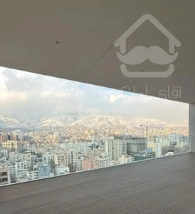 ۲۸۰ متر فرمانیه/۴خواب/ویو/تراس