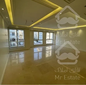 200 متر آپارتمان / قلب دروس