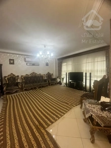 خرید اپارتمان ۸۳ متری ۲ خواب جنت اباد جنوبی