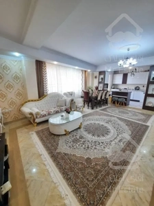 ۶۴متر سالن پرده خور هجرت