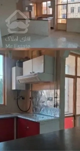 اجاره آپارتمان ۵۵ متر تخلیه آماده تحویل در باغ شهر تفرش