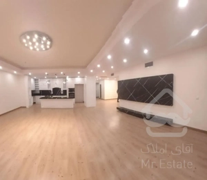 ۲۶۵ متر گلستان عظیمیه مدرن