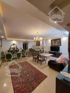 اجاره اپارتمان 100 متر درفرعی دنج اختیاریه