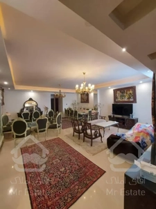 فروش آپارتمان 145 متر در فرعی دنج هروی