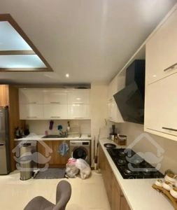 آپارتمان ١١٠ متری ولنجک(سازه شرکت لوتوس)